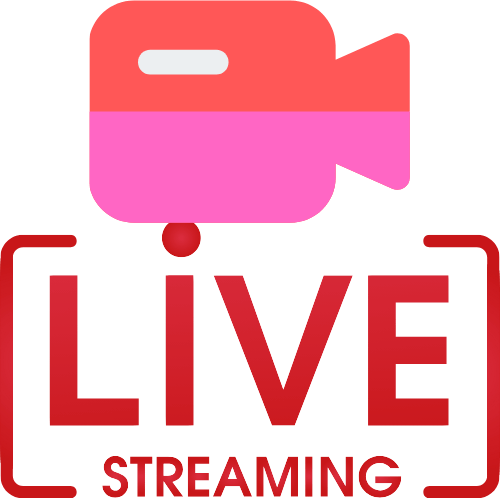 Nude Female Streamers